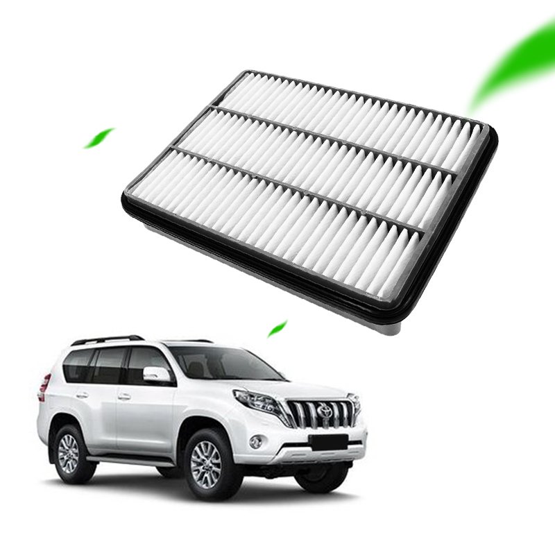Automotive Parts Custom Wholesale Air Filter 17801-0W010 Car Accessories Automobile Cabin Engine Motor Auto Air Filters