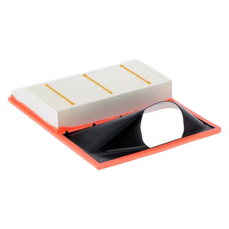 5801 317096 Hot Selling High Quality air Filter for IVECO DAILY IV 5801317096