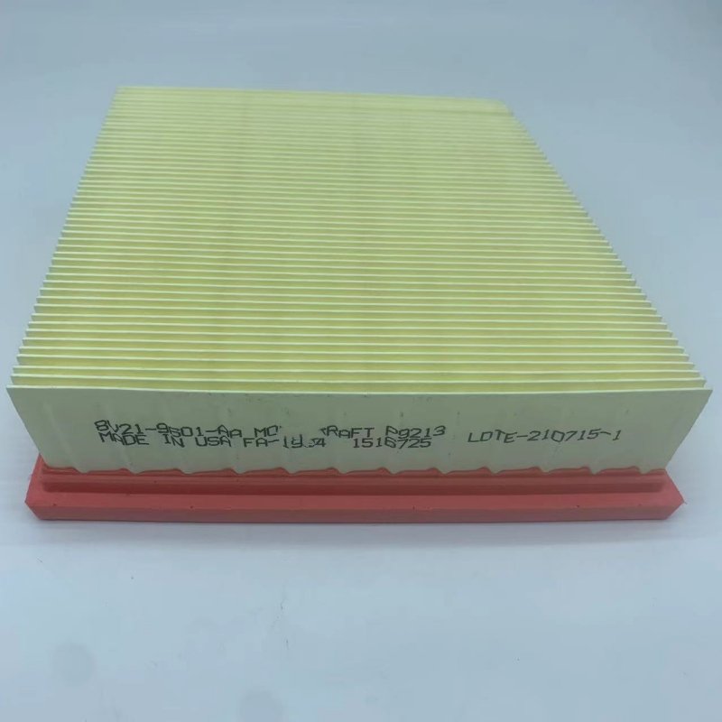 Factory Wholesale Car air Filter, Y645-13-Z40A, air Filter, 8V21-960-1AA,8V21-9601-AA, for Ford Mazda Car air Filter
