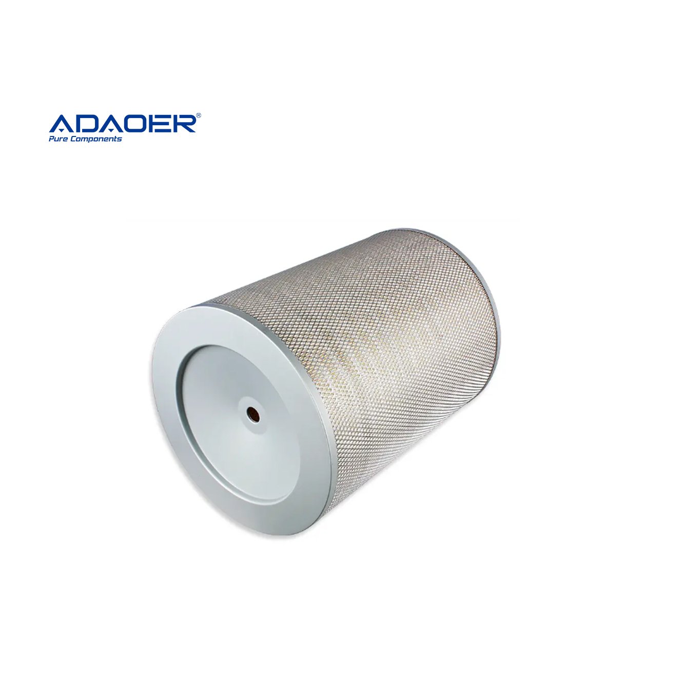 ADAOER Heavy Equipment air Filter AD03110825 P181039 Excavator Tractor Loader Dump Truck Engine air Filter