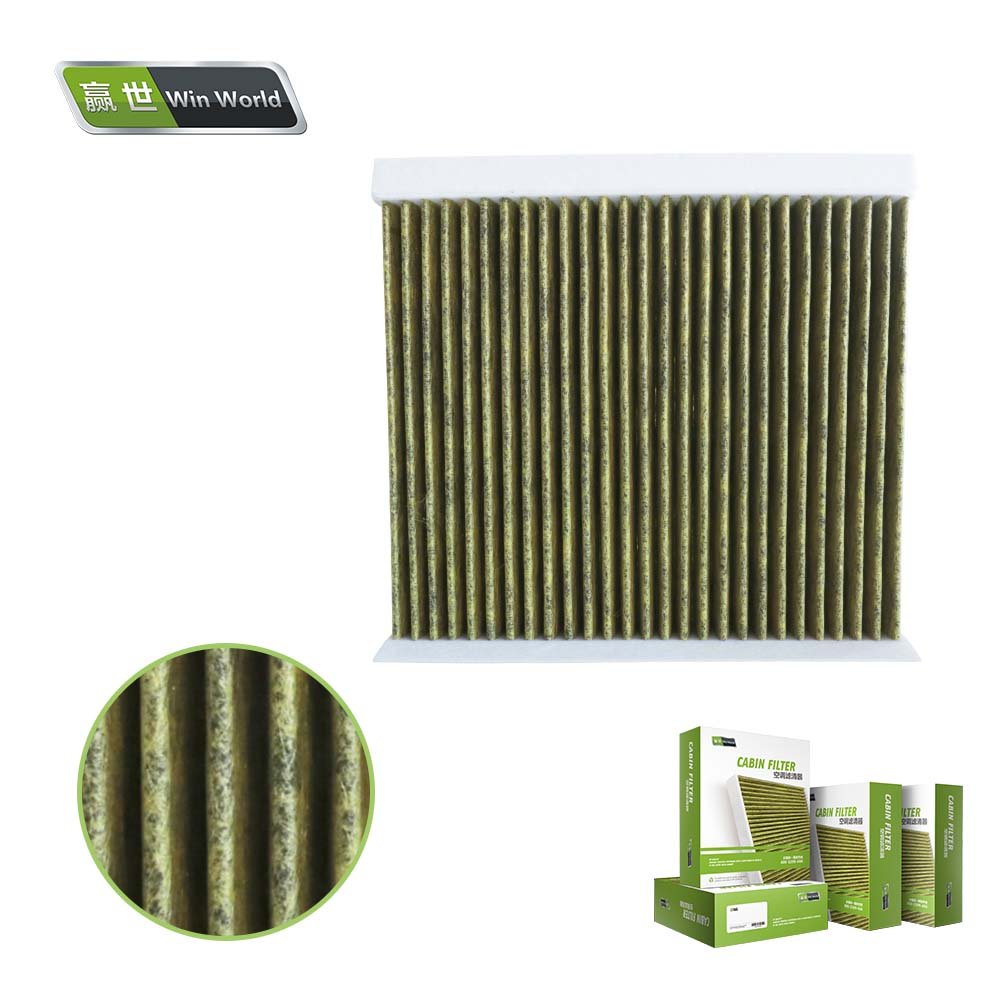 Air Filter Replacement for Air Condition System for ford C-MAX Car Cabin Environment Filter Dust-Proof Auto Parts