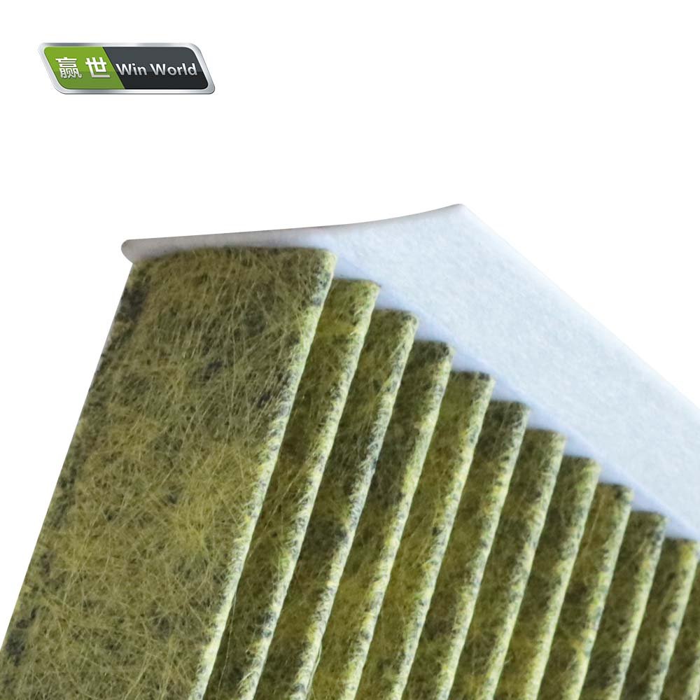 Air Filter Replacement for Air Condition System for ford C-MAX Car Cabin Environment Filter Dust-Proof Auto Parts