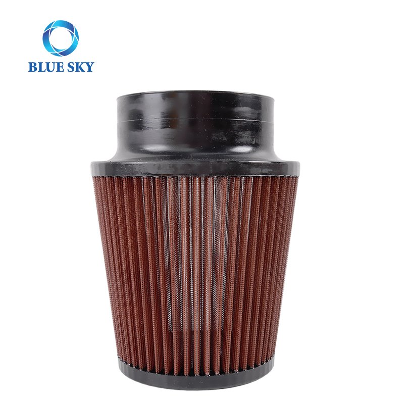 Factory Price Customized Universal High Efficiency Marine Engine Air Filter Ship Motor Air Filter
