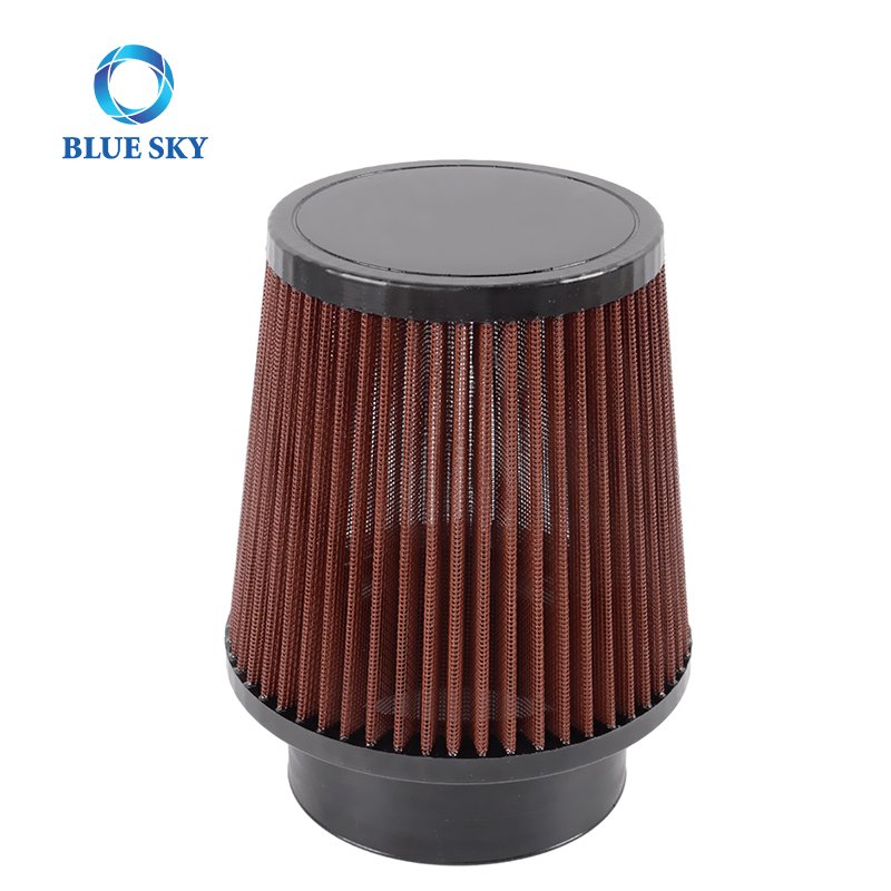 Factory Price Customized Universal High Efficiency Marine Engine Air Filter Ship Motor Air Filter