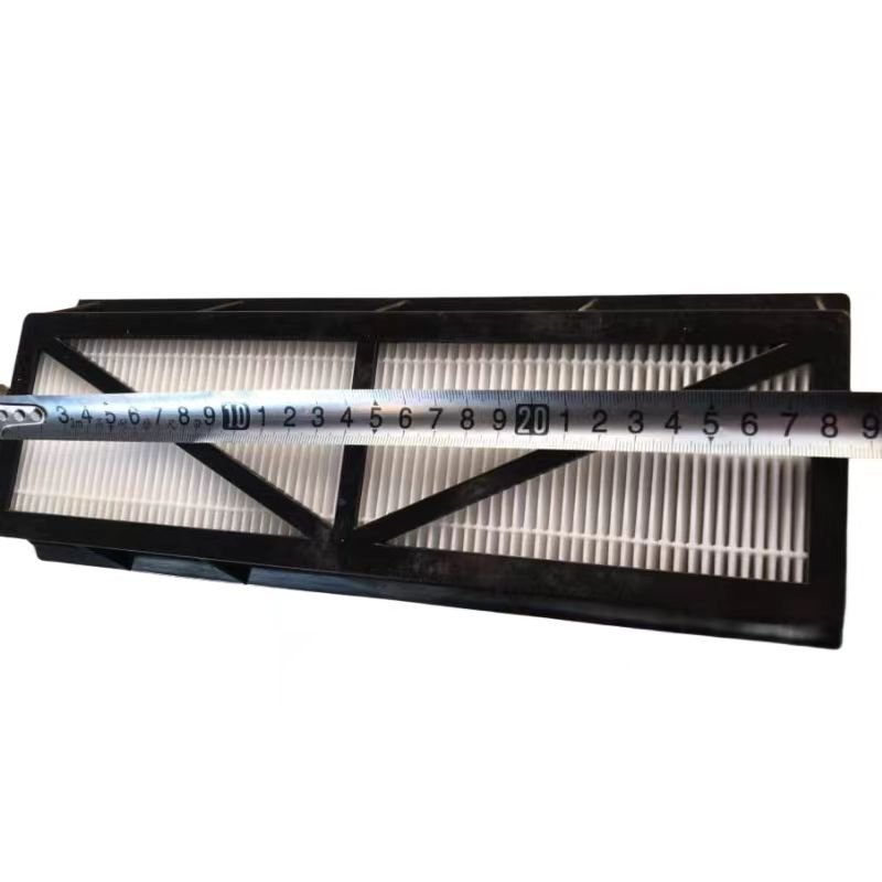 2024 Hot Sale Products Wheel Loader Parts 29350010491 External Cabin Air Filter Filter Inset Suitable For SDLG X CMG XGMA SEM