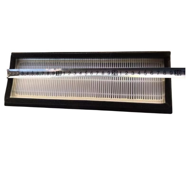 2024 Hot Sale Products Wheel Loader Parts 29350010491 External Cabin Air Filter Filter Inset Suitable For SDLG X CMG XGMA SEM