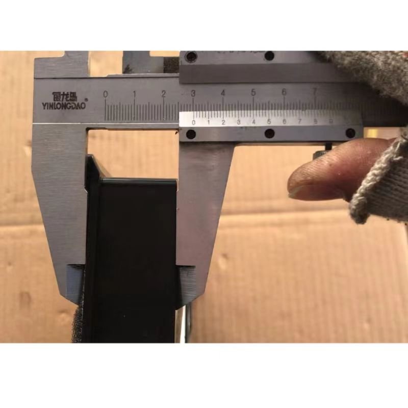 2024 Hot Sale Products Wheel Loader Parts 29350010491 External Cabin Air Filter Filter Inset Suitable For SDLG X CMG XGMA SEM