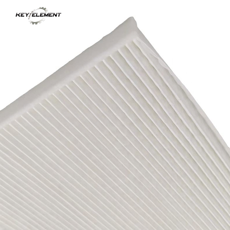KEY ELEMENT Good Quality Automotive Parts Air Filter Car Filter Air Assy 97133-L1000 for Tucson 21 (2021-)