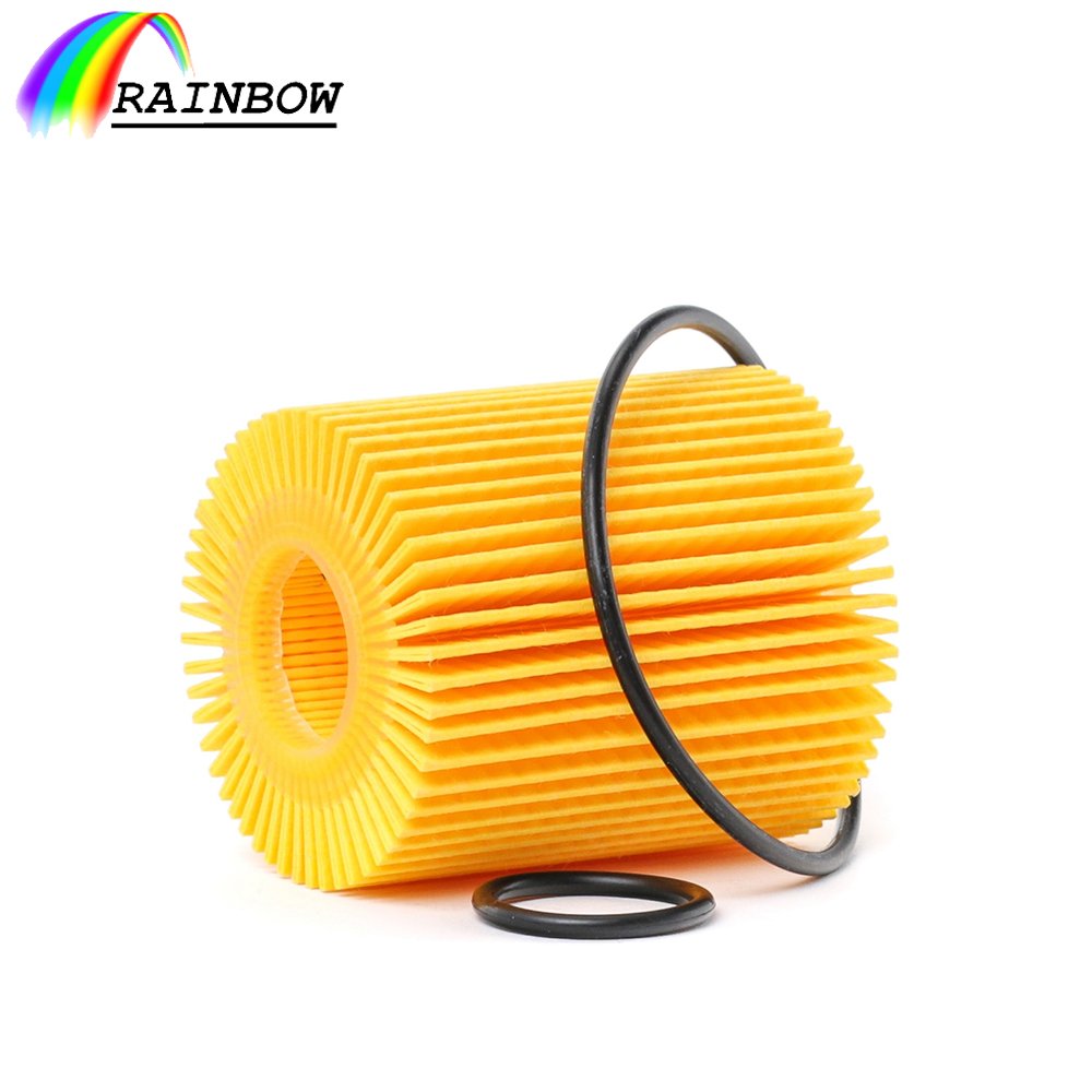 China Factory Wholesale High Flow New Oem Types Custom Auto Engine Famous Car Air Filter