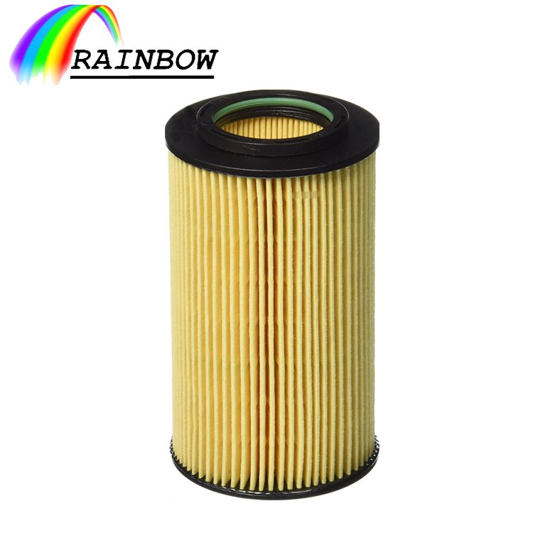 China Factory Wholesale High Flow New Oem Types Custom Auto Engine Famous Car Air Filter