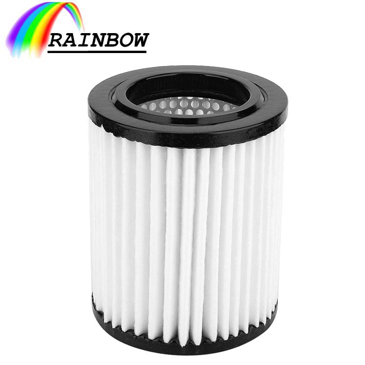 China Factory Wholesale High Flow New Oem Types Custom Auto Engine Famous Car Air Filter