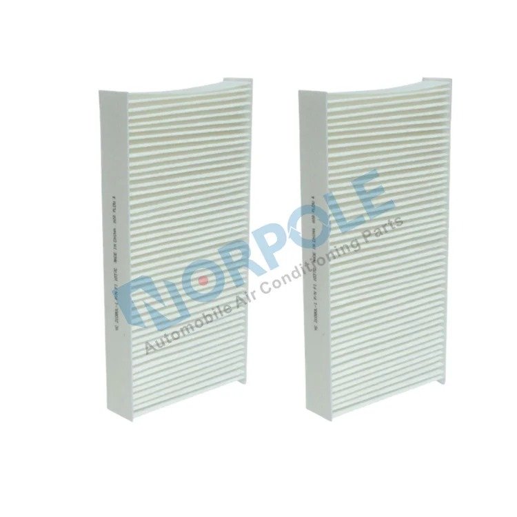 Auto air Condition Parts for Acura EL/RSX Honda Civic OE 08R79S5A600 8029255DA01 80292S5A003 80292S5D416 Cabin air Filters