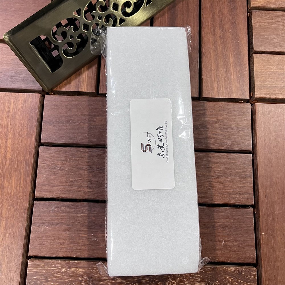 Wholesale Pre-efficiency air Clean Solutions Nonwoven Filter Pad Media Ceiling Ac Filters Roll Cut to Fit air Vent Filter Media