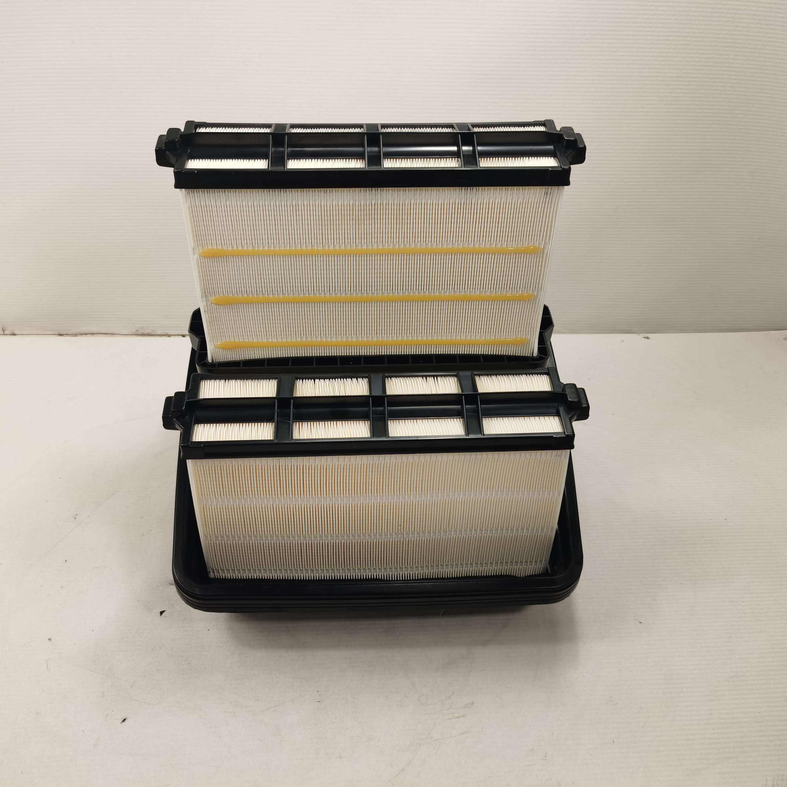 Hot Sale Truck Air Filter 2490805 2829531 2829529 for Heavy Duty Truck