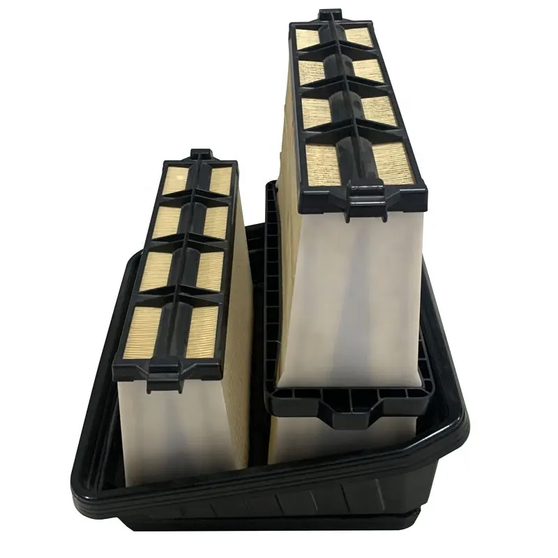 Hot Sale Truck Air Filter 2490805 2829531 2829529 for Heavy Duty Truck