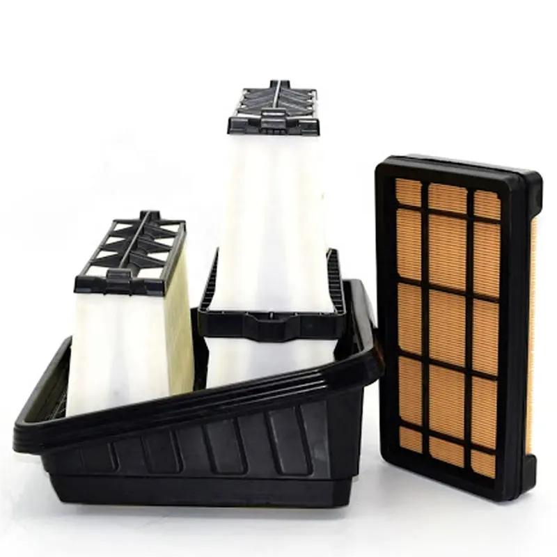 Hot Sale Truck Air Filter 2490805 2829531 2829529 for Heavy Duty Truck