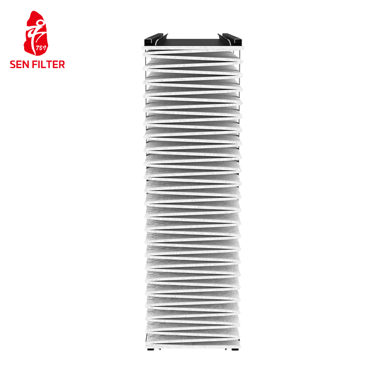 AprilAire 510 Replacement Furnace Air Filter for AprilAire Air Cleaner, MERV 11, Furnace Filter