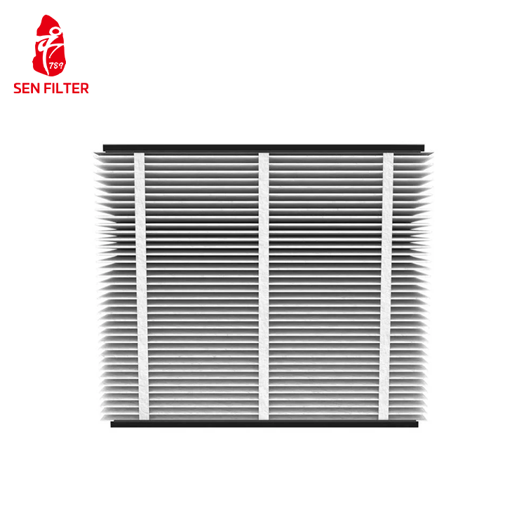 AprilAire 510 Replacement Furnace Air Filter for AprilAire Air Cleaner, MERV 11, Furnace Filter