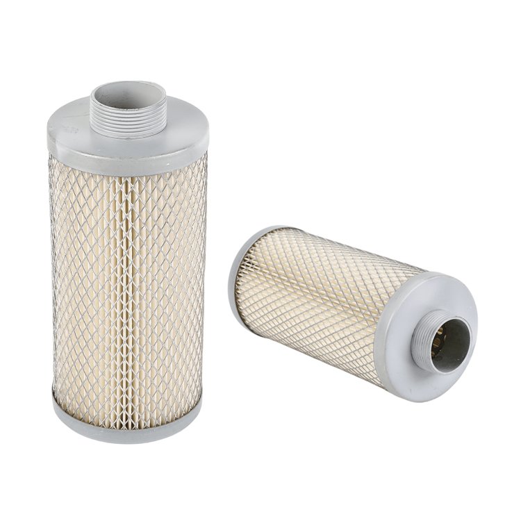 Manufacturer Price Industrial Filtration Equipment Removal Air Purifier Durable Dust Filter Element