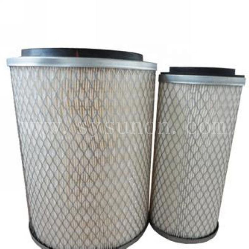 In Stock Air Filter NTA855 Diesel Engine Air Filter 3021645