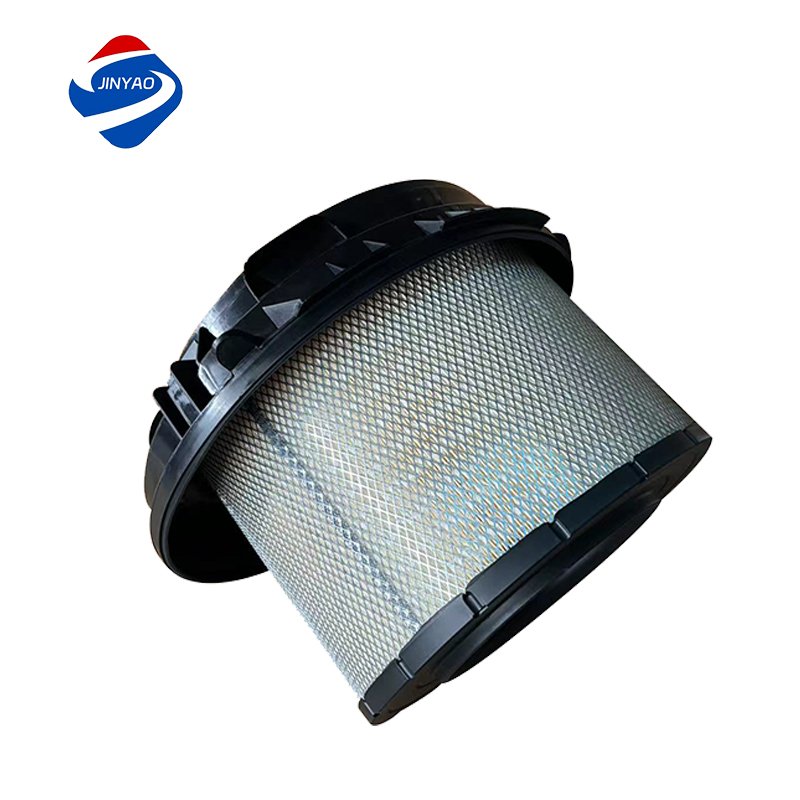 Air Filter Multifunctional Air Filter Cartridge A0040942404 High Performance Automobile Truck air Filter
