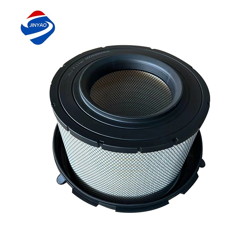Air Filter Multifunctional Air Filter Cartridge A0040942404 High Performance Automobile Truck air Filter