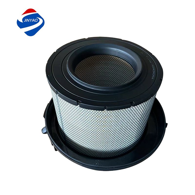 Air Filter Multifunctional Air Filter Cartridge A0040942404 High Performance Automobile Truck air Filter