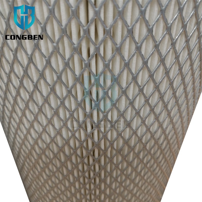 High Performance Truck Air Filter Manufacturer OEM KW1524 NLK07 NL21-12I1 K14900d for Truck Air Filter