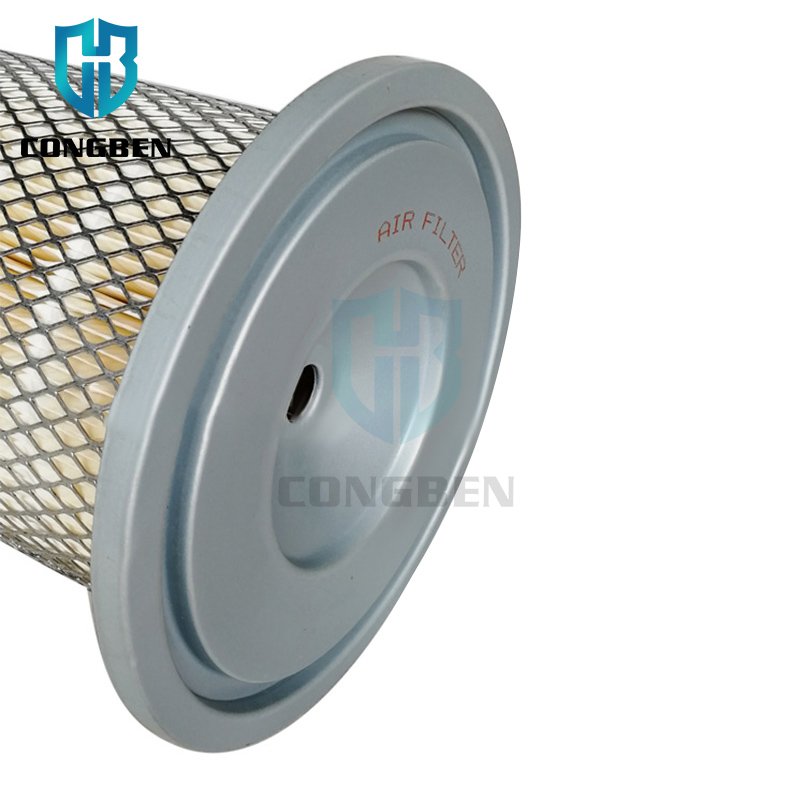 High Performance Truck Air Filter Manufacturer OEM KW1524 NLK07 NL21-12I1 K14900d for Truck Air Filter