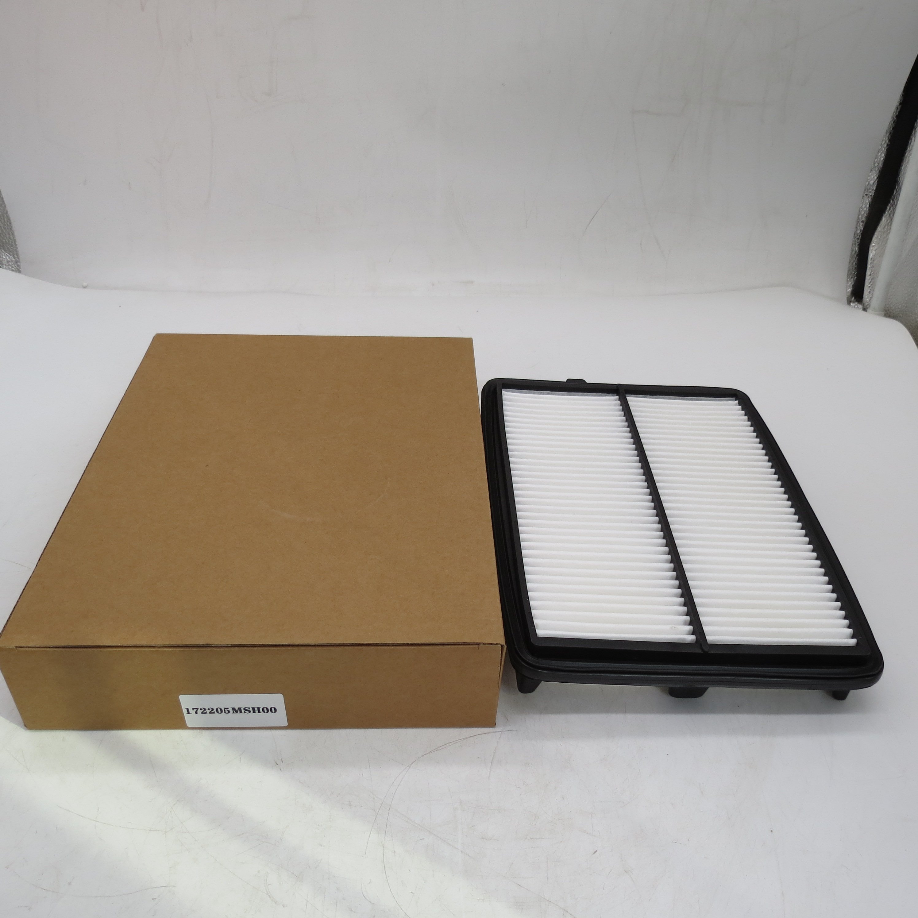 High Quality diesel Engine Parts Air Filter 172205MSH00