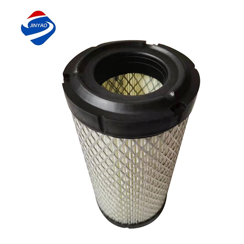 air Filter Assembly C 946/2 E1500L AF25550 Manufacturer Truck Air Filter