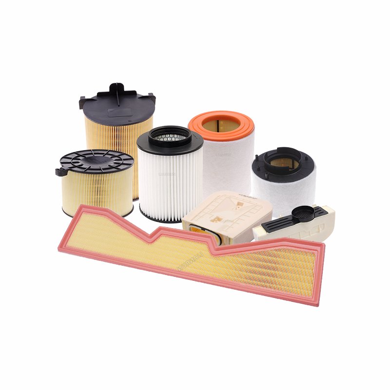 Car air Filter Fits for audi Q5/a3/a7/rsq8 4m/q7 4m/80 B4/rsq8 air Filter Original 8k0133843c/L8R0 133 843 K/3Q0129620