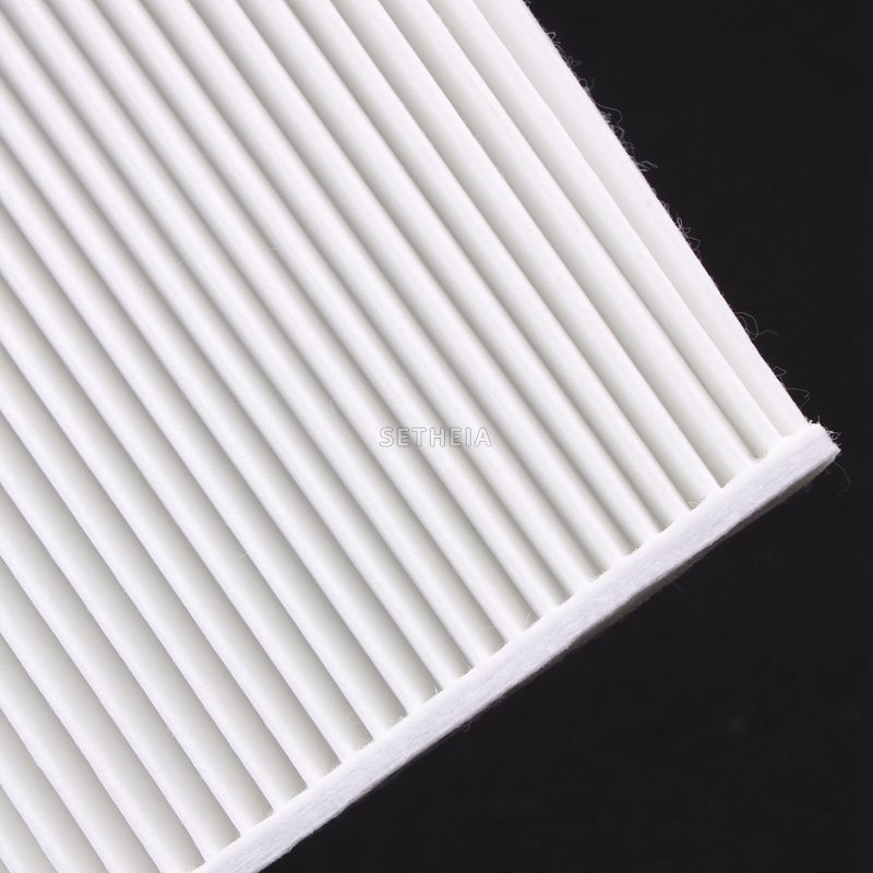 Good Quality Cabin air Filter for HONDA Accord/CR-V/Civic/Legend/Pilot OE 80292-SDA-A01//80292-SDG-W01