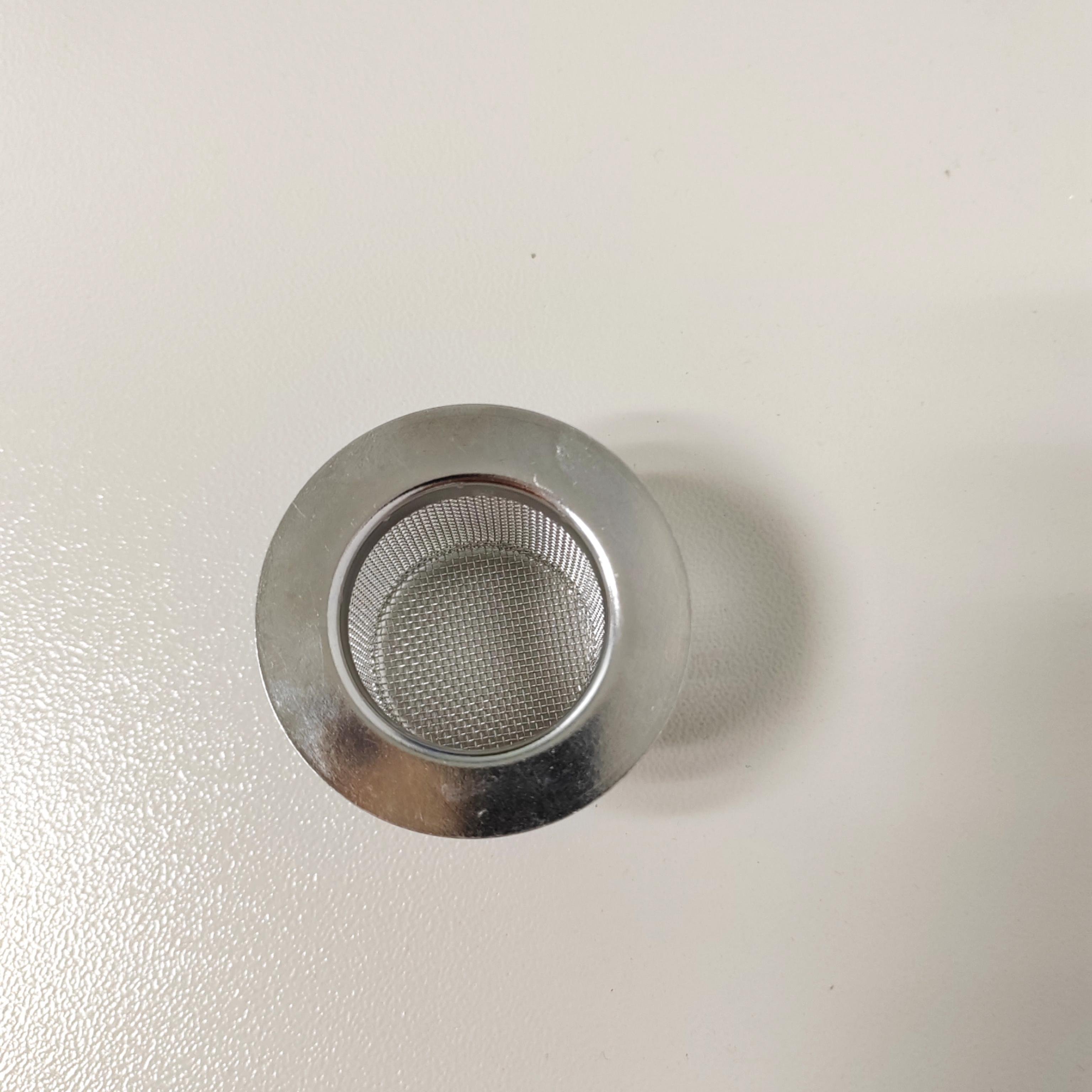 Dome Shape Wire Mesh Filter Bowl Wire Mesh Air Filter Cap Custom High Quality Metal 304 316 Stainless Steel Customized Provided