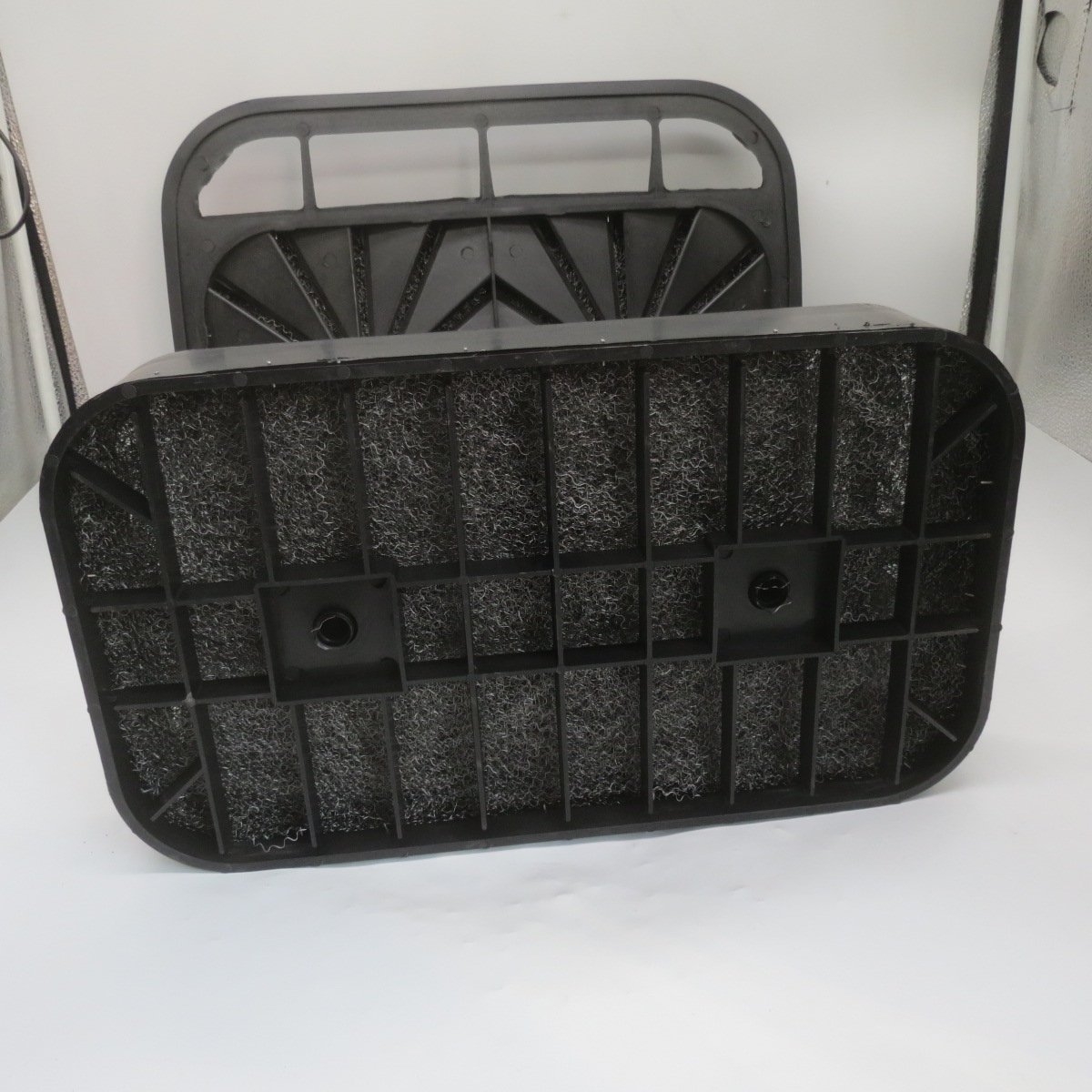 High Quality diesel Engine Parts Air Filter Wg9750199105