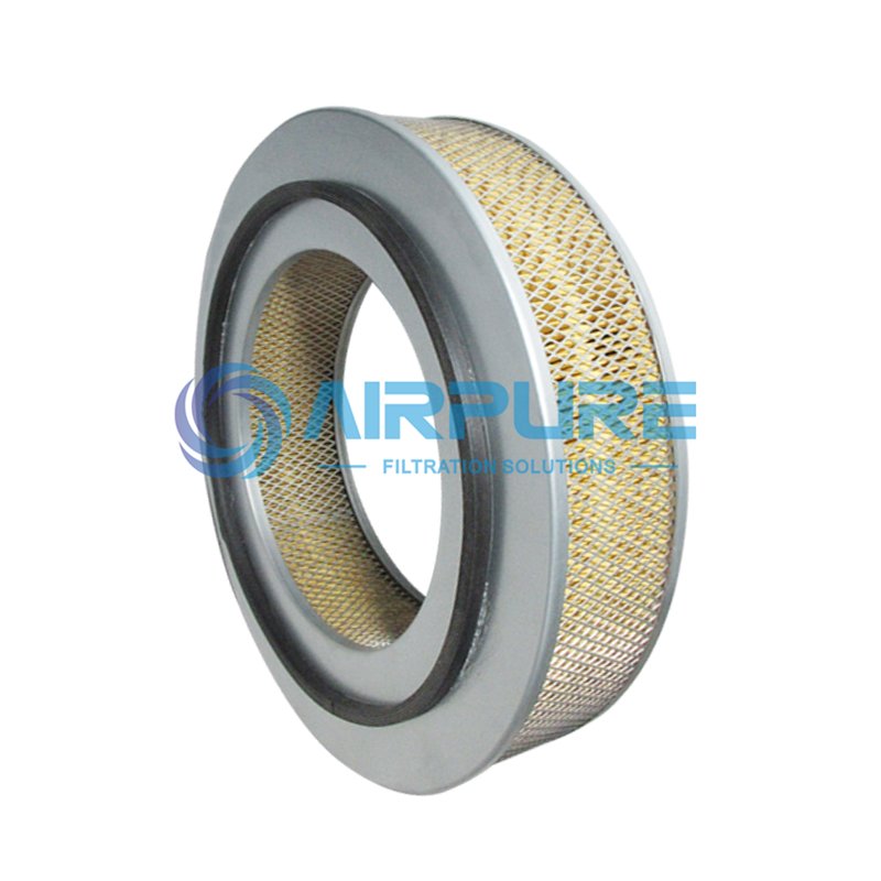 Industrial Compressor Parts 9280015A Replace 6.4139.0 Carbon air Filter
