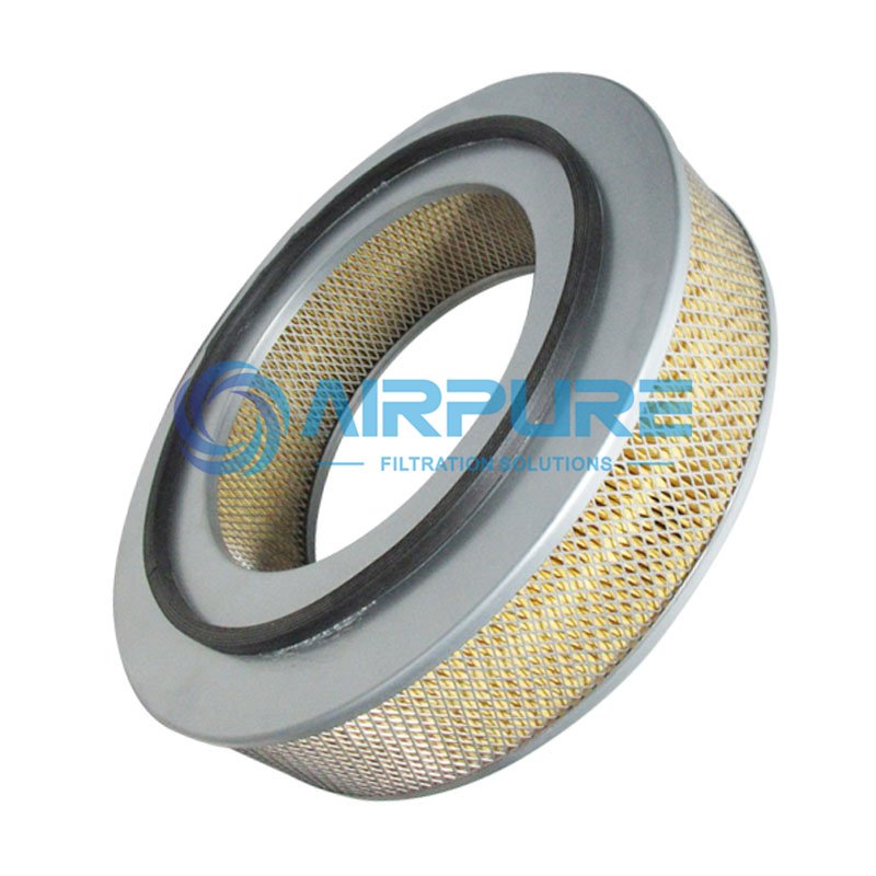 Industrial Compressor Parts 9280015A Replace 6.4139.0 Carbon air Filter