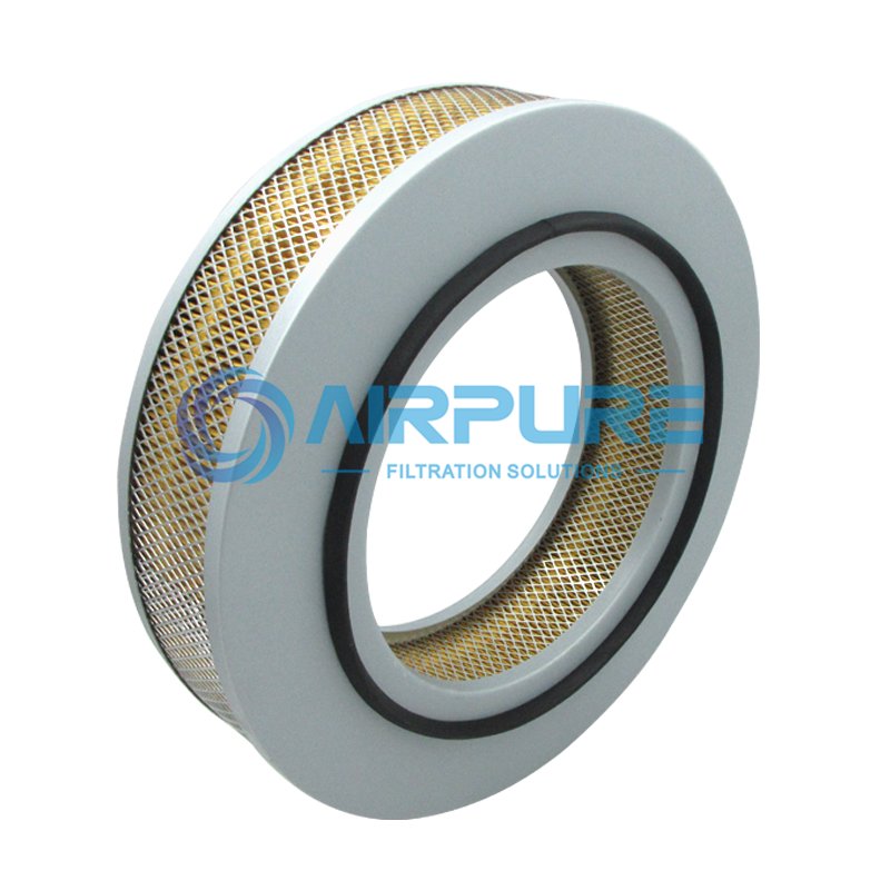 Industrial Compressor Parts 9280015A Replace 6.4139.0 Carbon air Filter