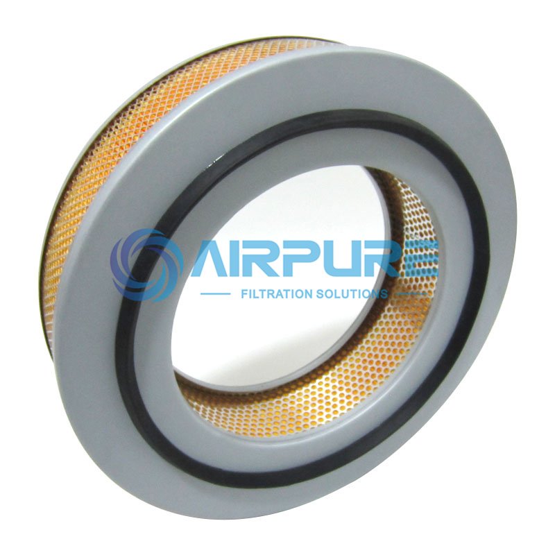 Industrial Compressor Parts 9280015A Replace 6.4139.0 Carbon air Filter