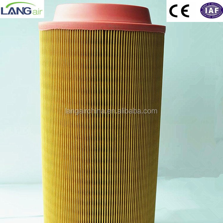 High Quality Precision Compressed Air Compressor Air Filter for Wholesale