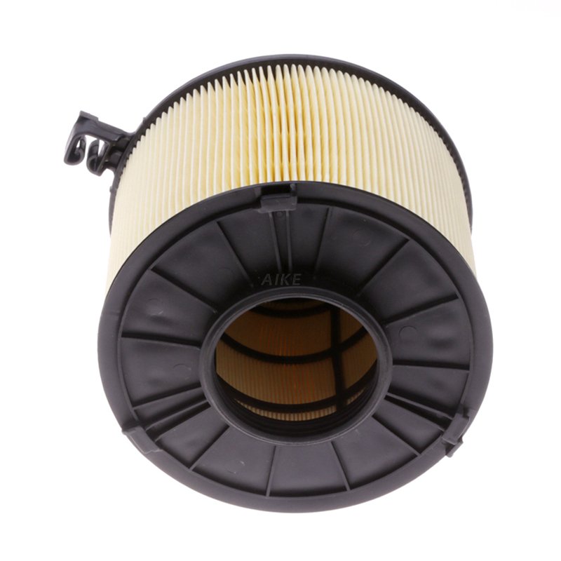 Factory Cheap Price 8W0 133 843 Air Filter New Condition Auto Parts Air Filters for Audi A4 S4 Car