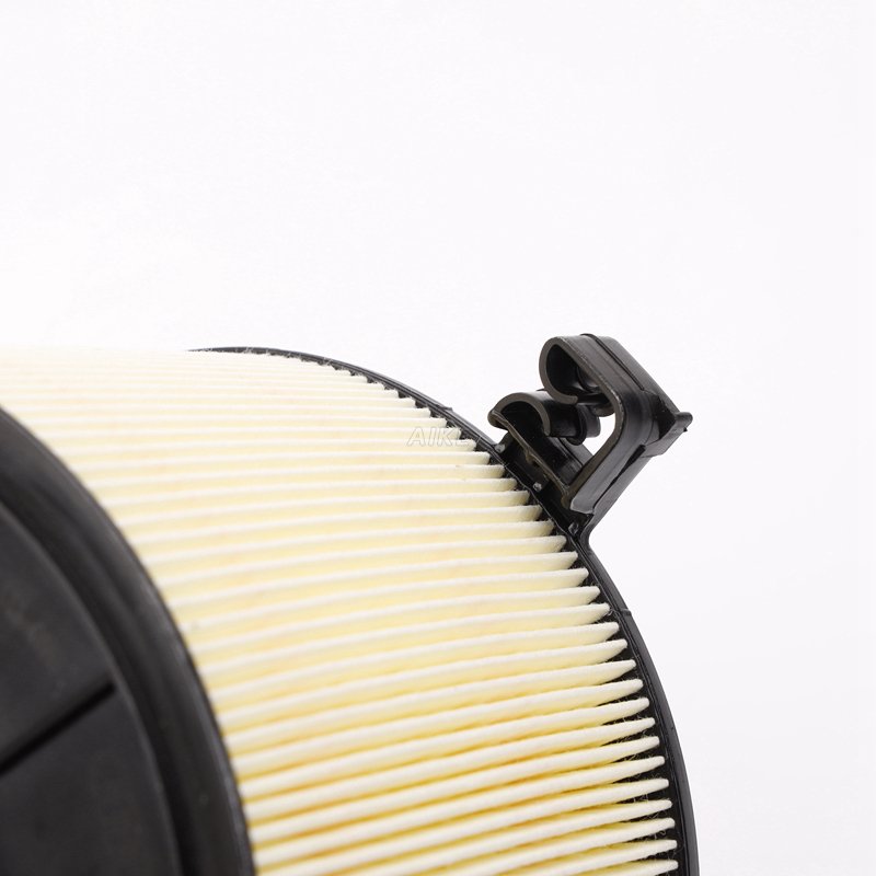 Factory Cheap Price 8W0 133 843 Air Filter New Condition Auto Parts Air Filters for Audi A4 S4 Car