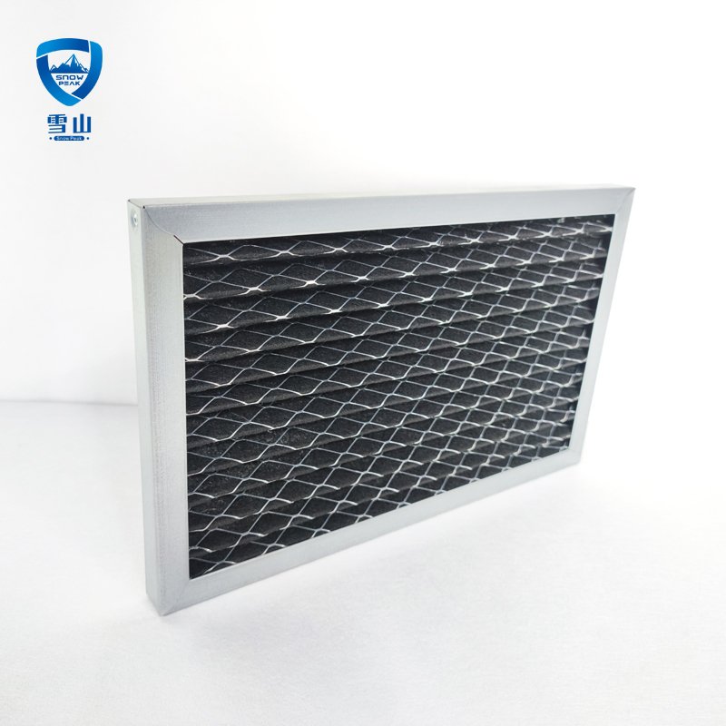 24 X 24 X 2 Cardboard Frame Pleated G4 Air Filter HVAC Air Conditioner Filter