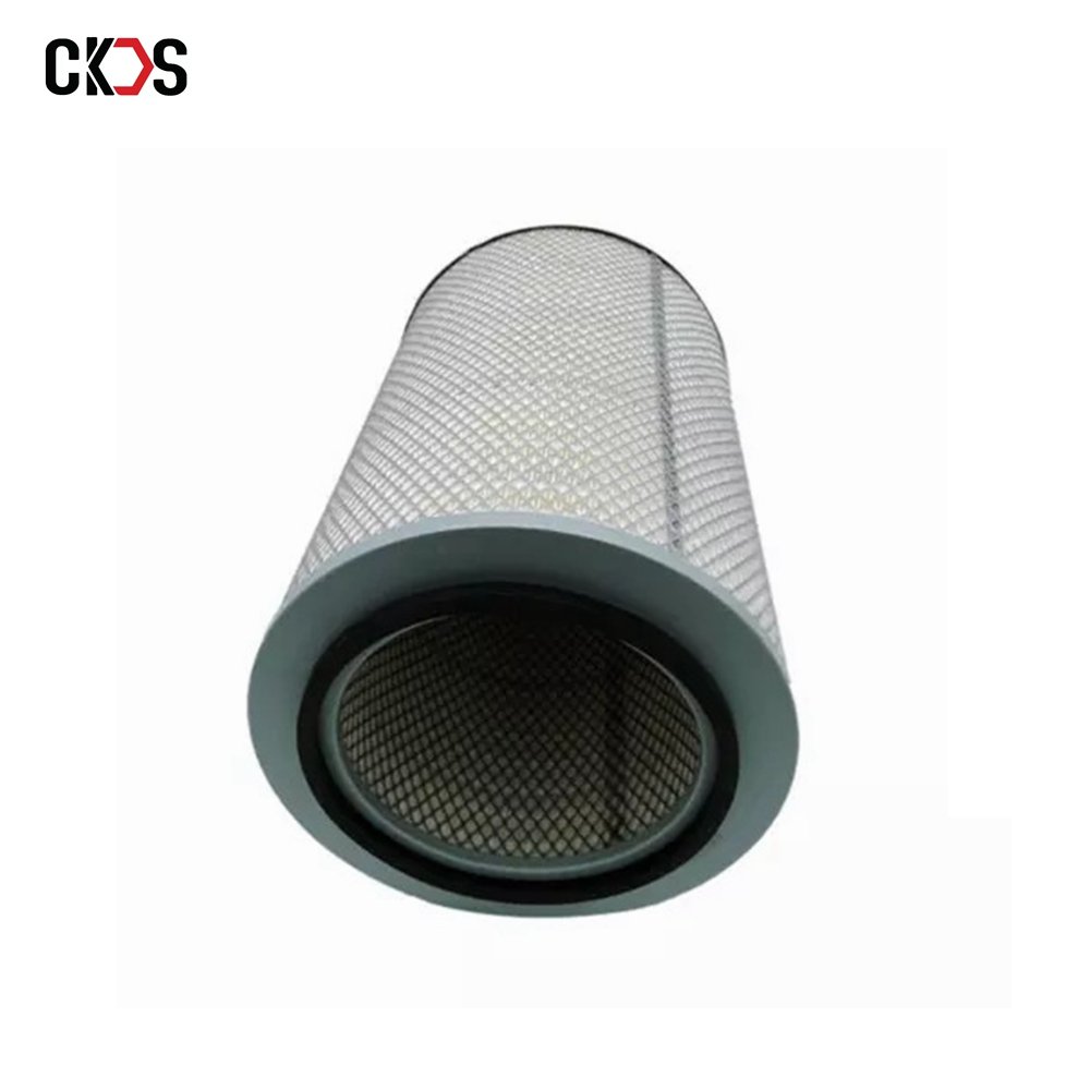 Factory Diesel Engine Air Filter for HINO 300 WU700 710 XZU710 720 730 W04D DYNA TOYOTA N04C 17801-0U010 17801-78110 A13570