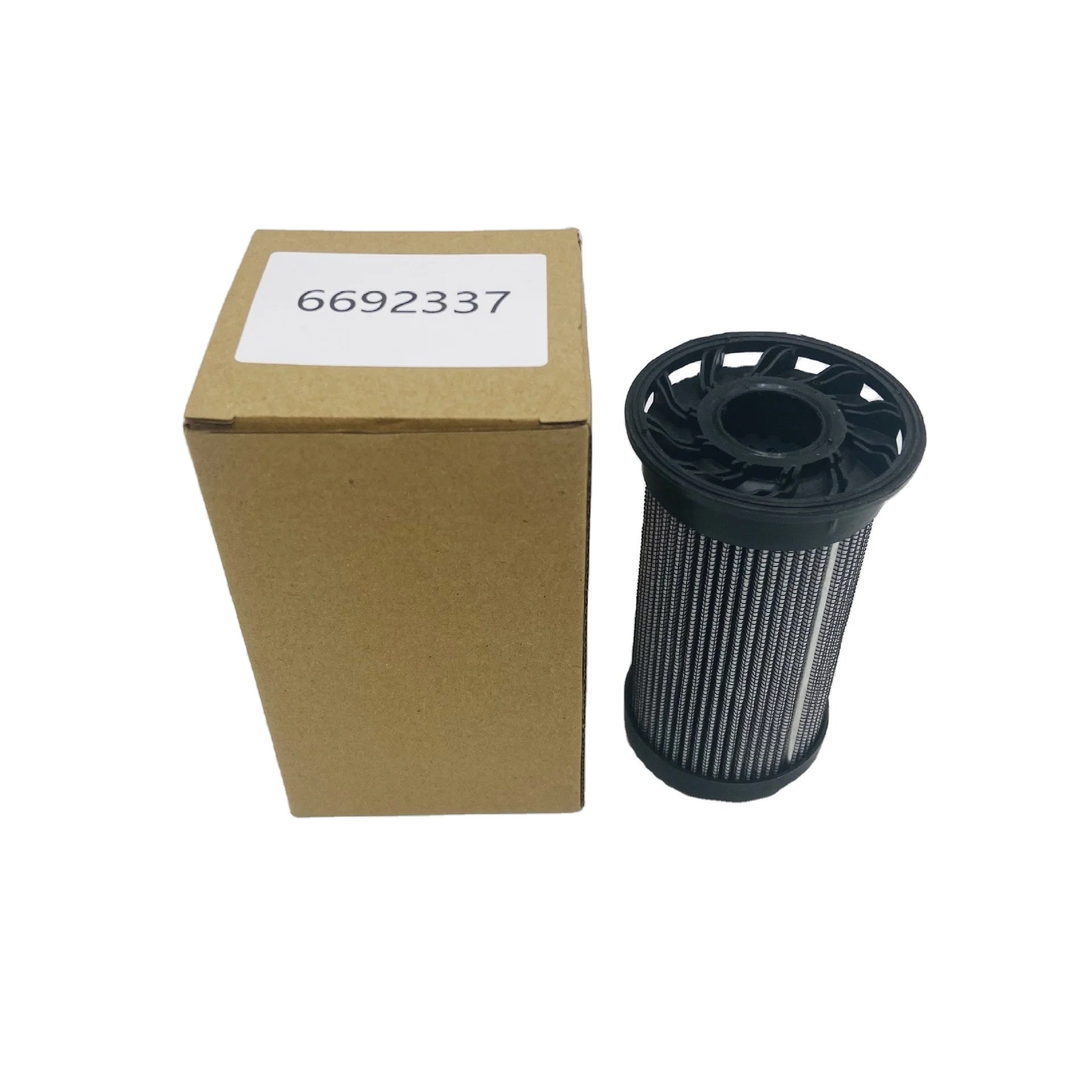Hydraulic Filter 6692337 for BocatS750 S770 S850 A300