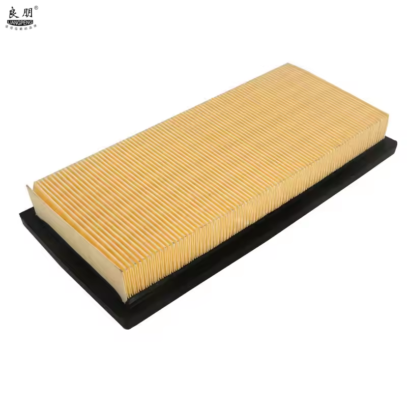 Factory Professional Custom air Filter Hot Sale air Filter Price A63746 17801-0L040 Car air Filter