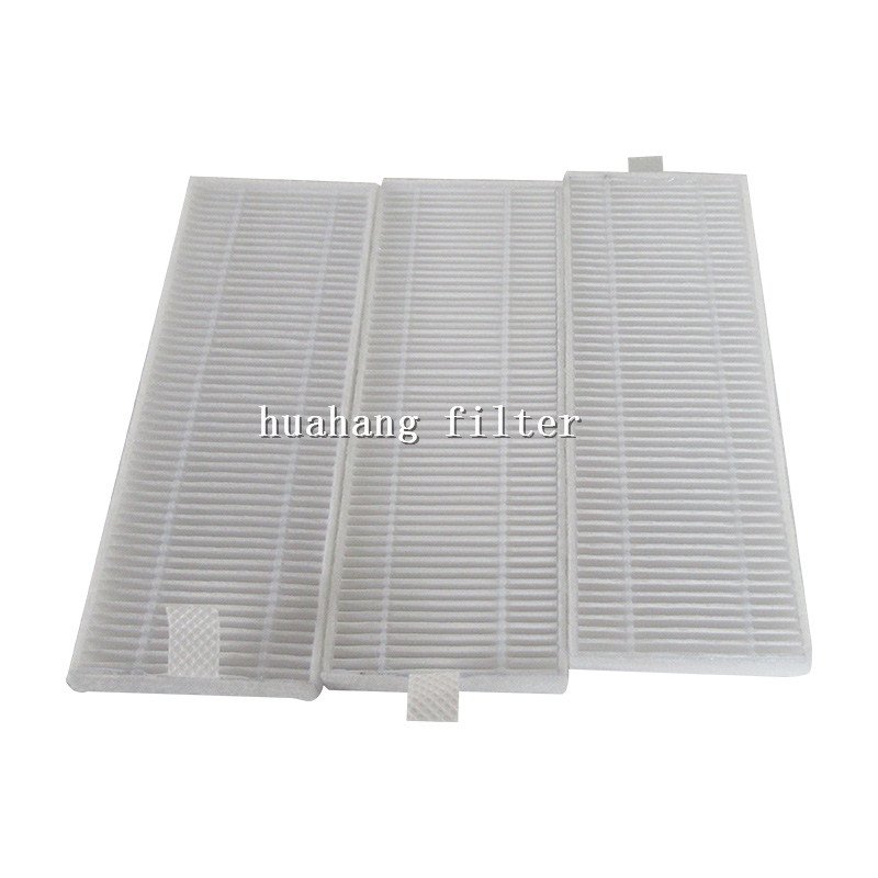 16*25*1 20*20*1Cardboard Bulk Furnace Filter Available in Ac Filter MERVs 8 10 11 12 air Panel Filter