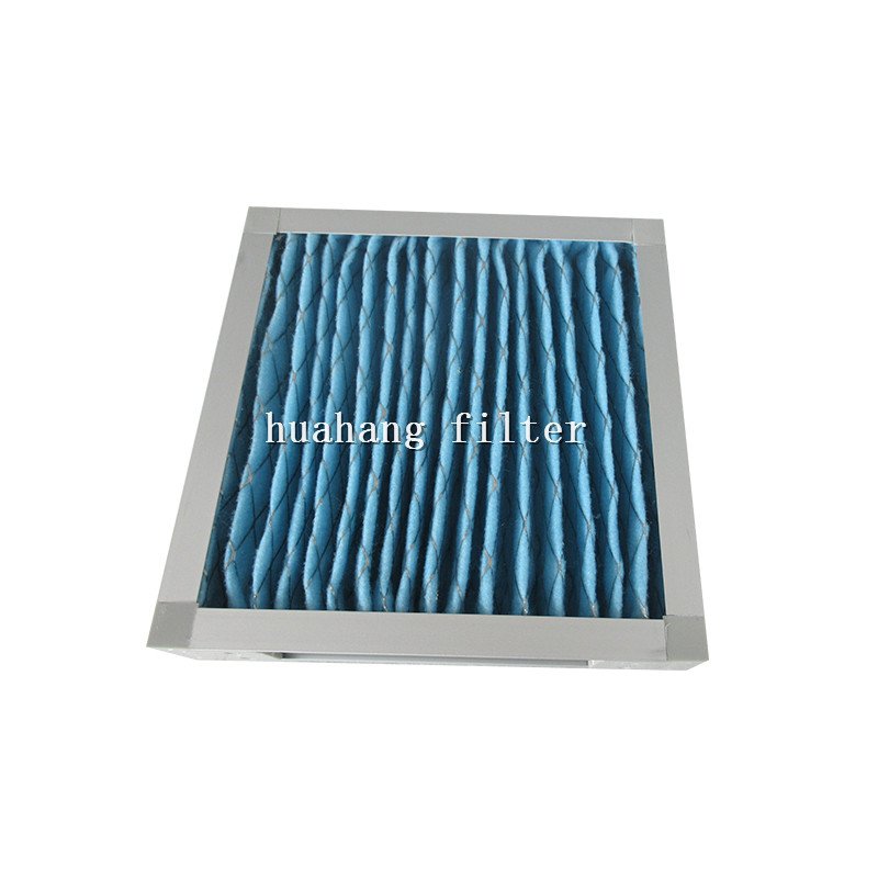 16*25*1 20*20*1Cardboard Bulk Furnace Filter Available in Ac Filter MERVs 8 10 11 12 air Panel Filter