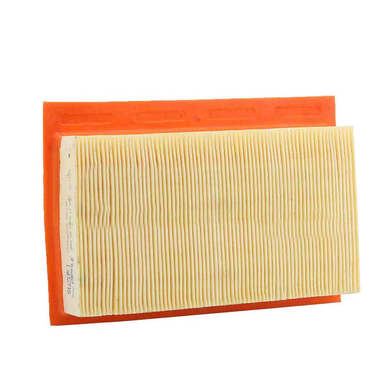 Car Air Filter For Maruti Suzuki 13780-72r00 13780-62s00 2469eli99 Lx4497 13780m62s00 1378062s00 1378072r00