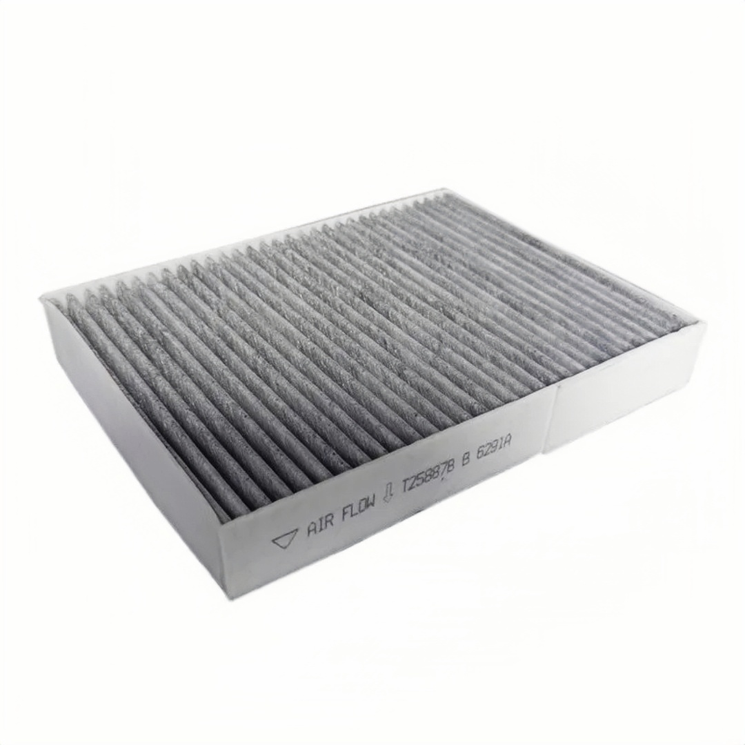 T15-8107011 T21-8107011 Cabin Filter for Chery 5/7/8 Tiggo 4/5x Cabin Air Filter T21-8107011 T15-8107011